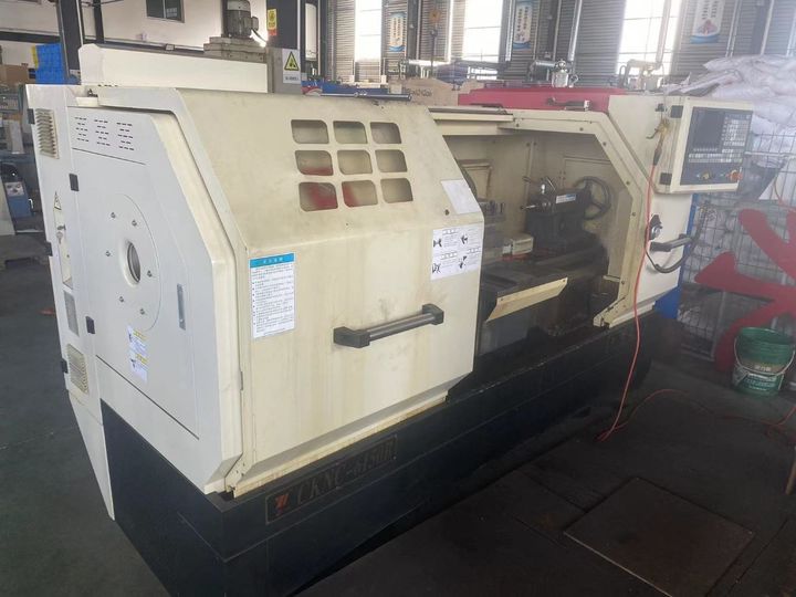 Maanshan Yongzhou Machinery Technology Co., Ltd.