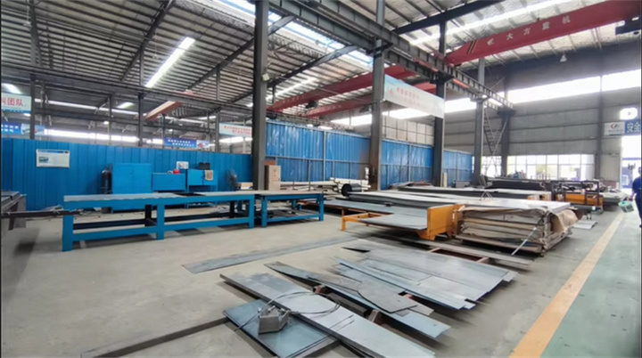 Hubei Anka Special Automobile Co., Ltd.