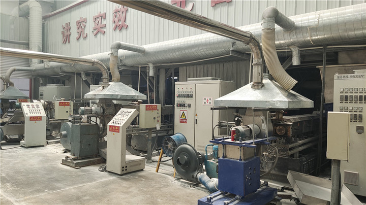 Qingzhou Xinming New Materials Co., Ltd.
