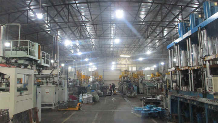 Guangdong Golden Key Hardware Industry Co., Ltd.