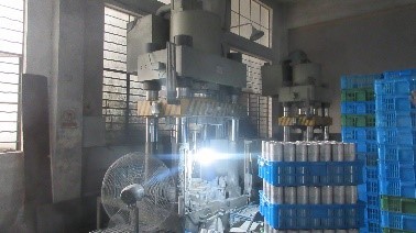 Yongkang Hejia Industry And Trade Co., Ltd.