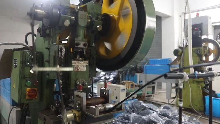 Zhejiang Litai Plastic Co., Ltd.