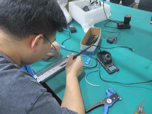 Shenzhen Tigerwong Technology Co., Ltd.