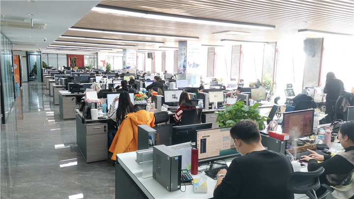 Shandong Chengda Machinery Co., Ltd.