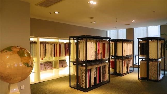 Tuton Textile (ningbo) Co., Ltd.