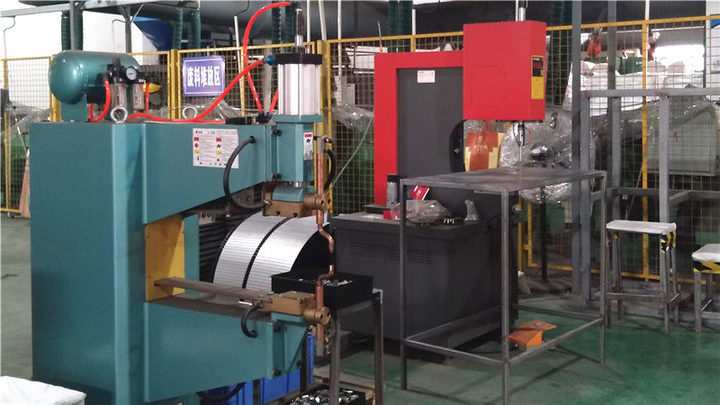 Jiangsu Shiman Electrical Appliance Technology (Group) Co., Ltd.