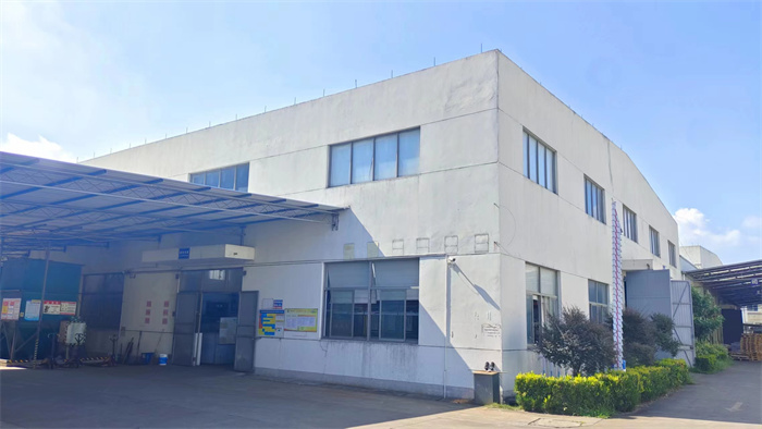 Zhejiang Yipeng Machinery Co., Ltd.
