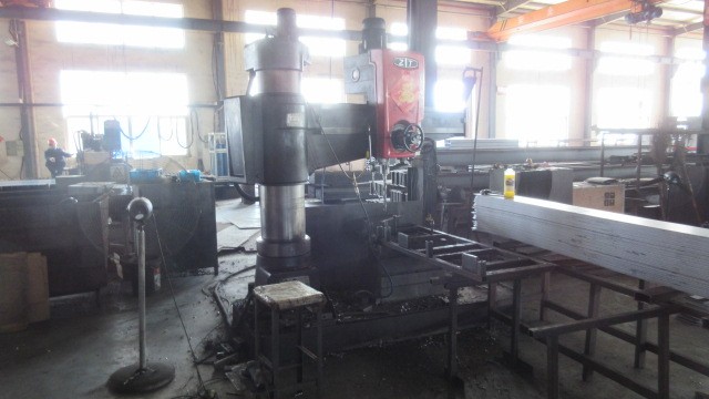 Qingdao Mutrade Co., Ltd