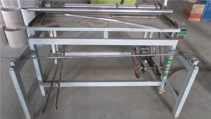Hebei Haocheng Metal Wire Mesh Co., Ltd.
