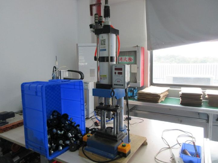 Nanjing Gussdo Electronic Technology Co., Ltd.