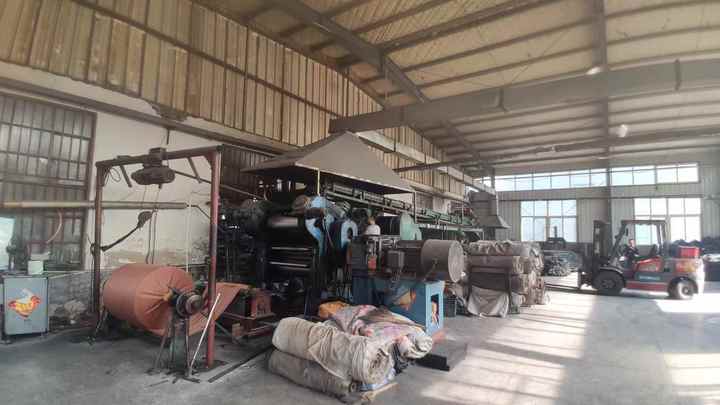 Qingdao Florescence Marine Supply Co., Ltd.