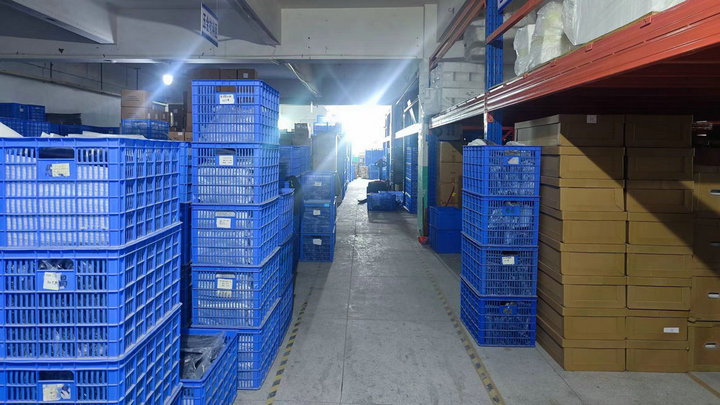 Dongguan Tcang Electronics Co., Ltd.