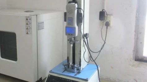 Shenzhen Rongxingda Polymer Material Co., Ltd.