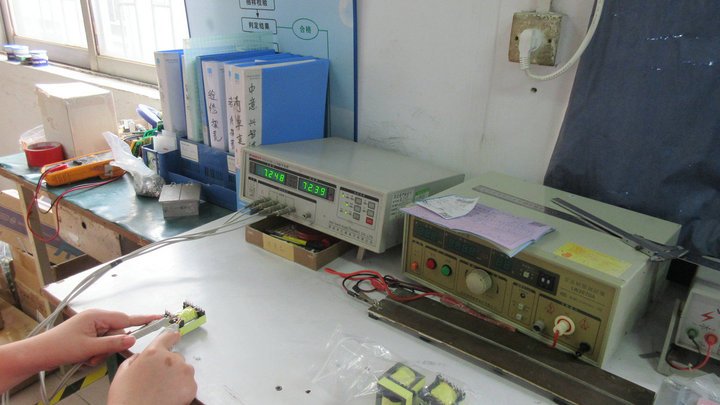 Guangzhou Qida Electronic Technology Co., Ltd.