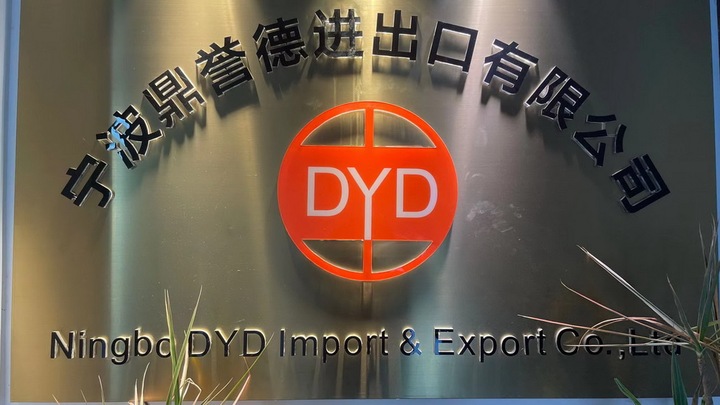 Ningbo Dyd Import & Export Co., Ltd.