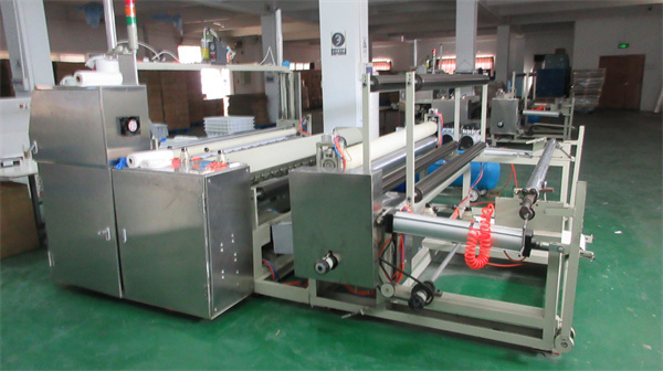 Chizhou Lihua Environment Technology Co., Ltd.