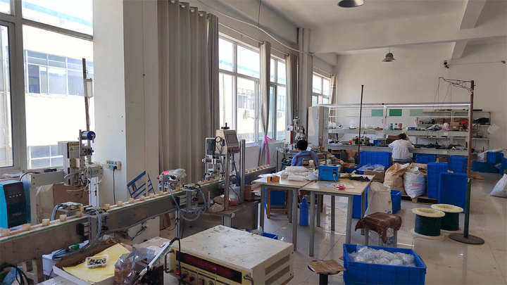 Wuxi Neon Electrical Equipment Co., Ltd.