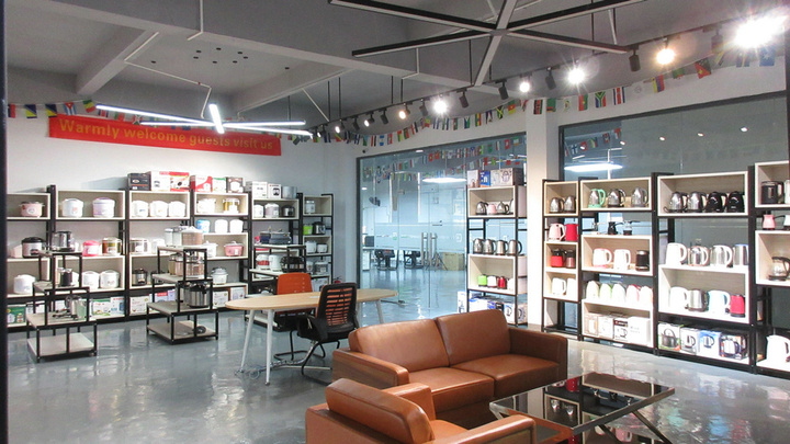 Guangzhou Champion Home Appliances Co., Ltd.