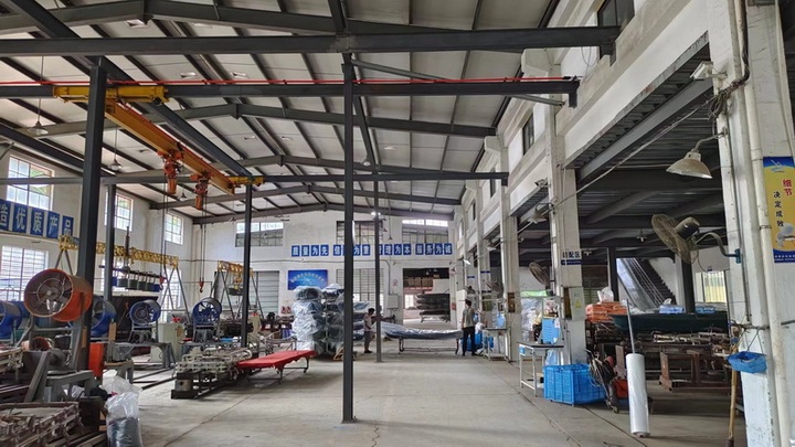 Cixi Luosaifei Kayak Co., Ltd.