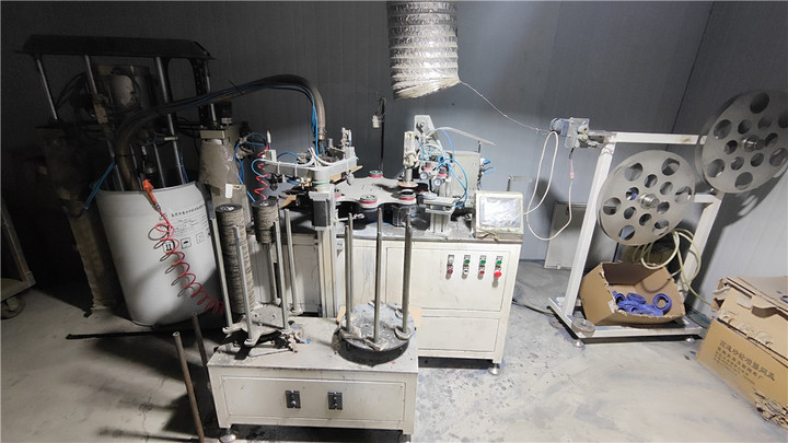 Zhangqiu City Hongdun Trading Co., Ltd.