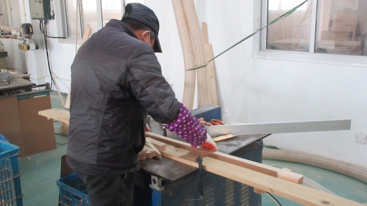 Ninghai County Bohong Crafts Co., Ltd.