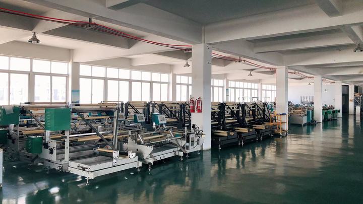 Ruian Wity Machinery Co., Ltd.