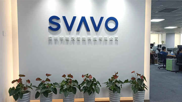 Shenzhen Svavo Intelligent Technology Co., Ltd.