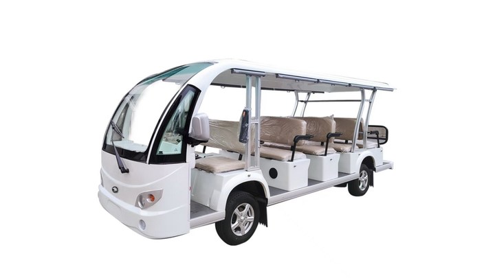 Xiamen Delle Technology Co., Ltd.