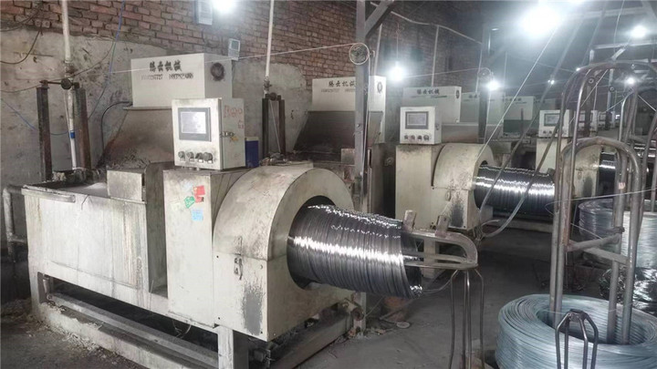 Anping Jiahui Wire Mesh Co., Ltd.