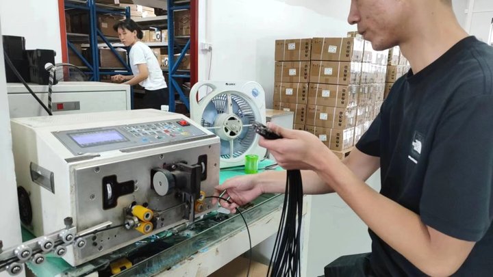 Foshan Cantell Electronic Co., Ltd.