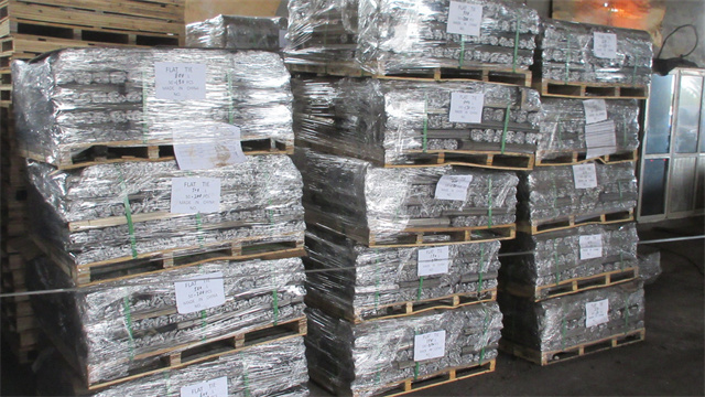 HEBEI TRICO TRADE CO., LTD.