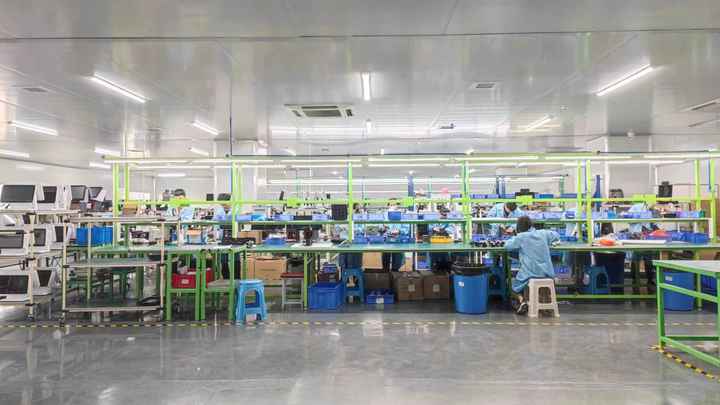 Guangzhou Jiashangjia Intelligent Technology Co., Ltd.