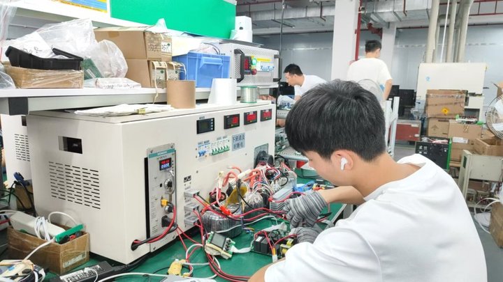 Foshan Snat Energy Electric Technology Co., Ltd.