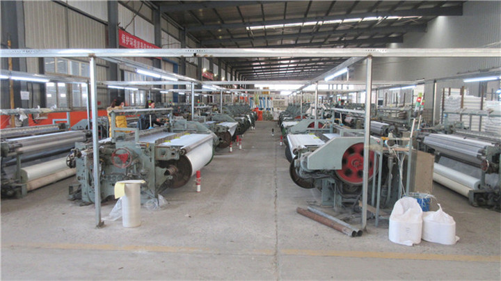 Anping County Jingzhi Wire Mesh Products Co., Ltd.