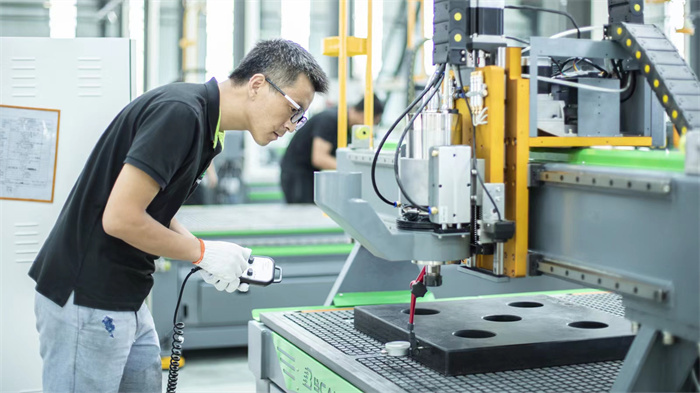 Jinan Bcamcnc Machinery Co., Ltd.