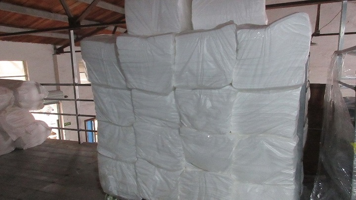 Suzhou Jiahe Non-Woven Products Co., Ltd.