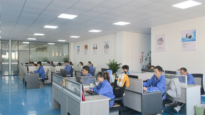 Dongguan Winnerjet Printer Consumables Co., Ltd.