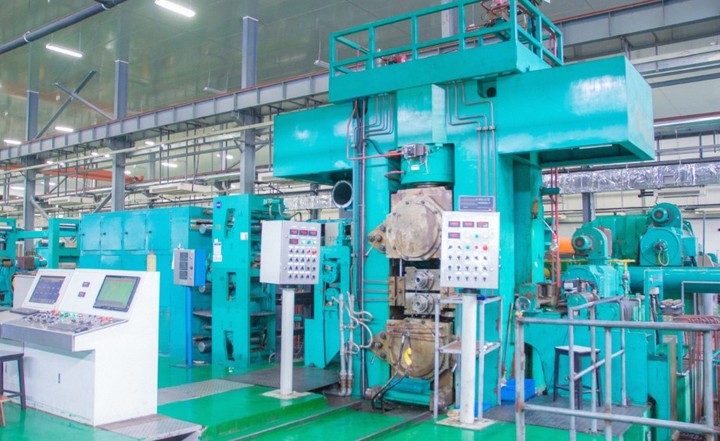 Hangzhou Hongfeng Electronic Material Co., Ltd.