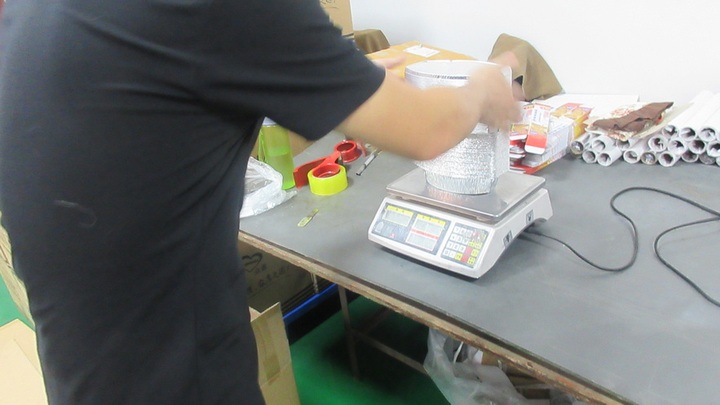 Shenzhen Xinsheng Aluminum Foil Products Co., Ltd.
