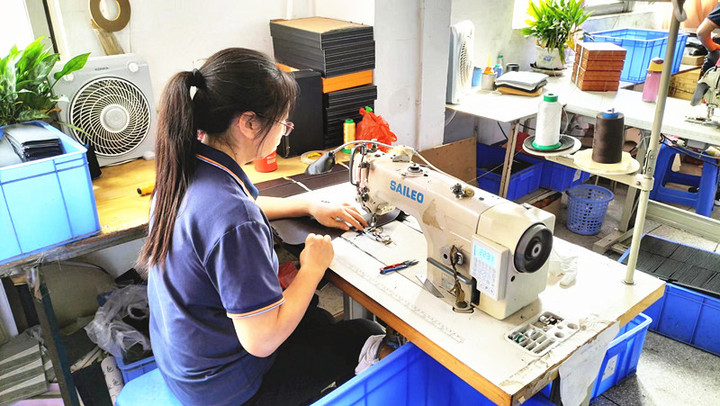 Shenzhen OJR Leather Products Ltd.