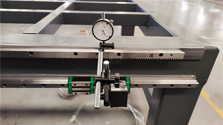 Shandong Xunke Cnc Machine Co., Ltd.