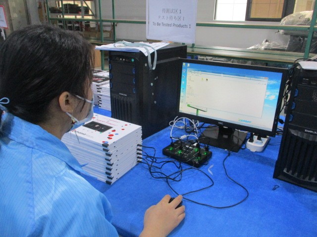 Shenzhen Etindge Electronic Co., Ltd.