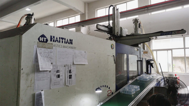 Ningbo Ariste International Co., Ltd.