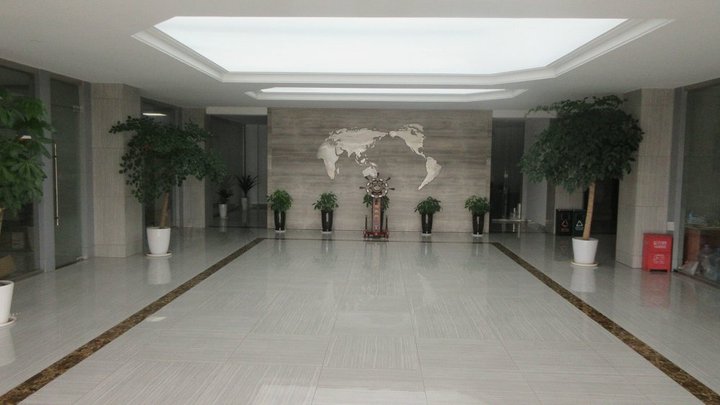 Ningbo Kajafa Electric Appliance Co., Ltd.