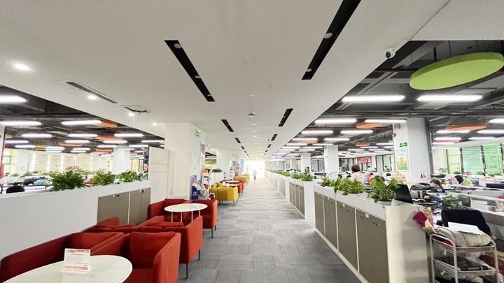 Amos Food (Group) Co., Ltd.