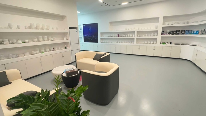 Zhongshan Anhang Lighting Co., Ltd.