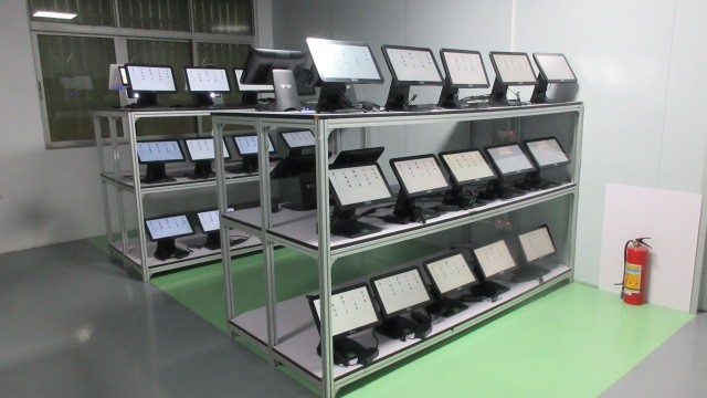 Shenzhen Zhuochuang Intelligent Electronics Co., Ltd.