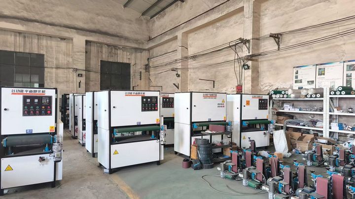 Xingtai Kellen Machinery Equipment Co., Ltd.