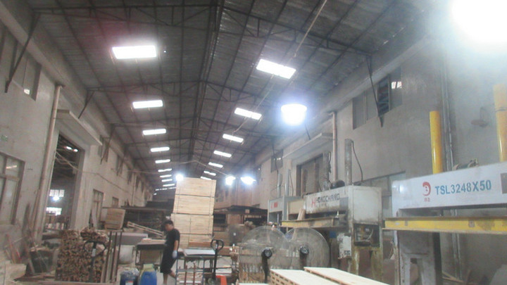 Zhongshan Yinrun Wood Industry Co., Ltd.