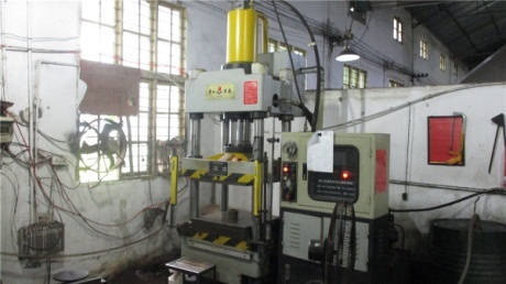 Zhejiang Huili Machinery Co., Ltd.